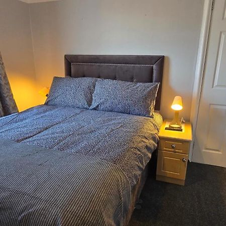 Alexandra Park House Apartamento Belfast Exterior foto