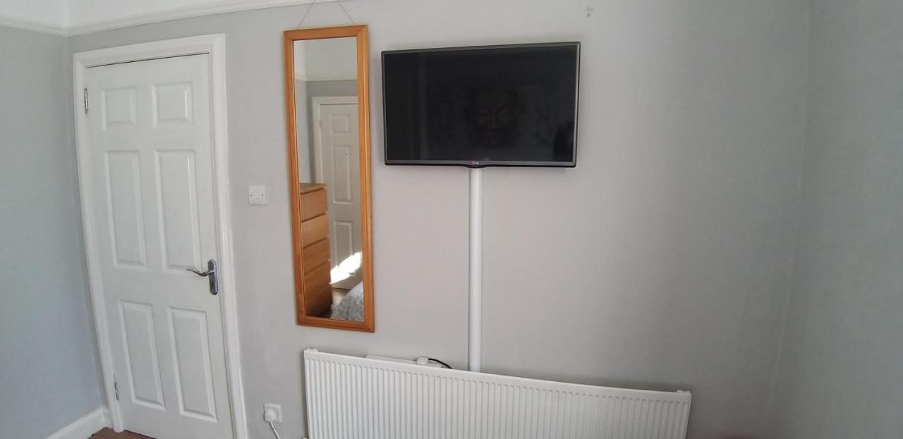Alexandra Park House Apartamento Belfast Exterior foto