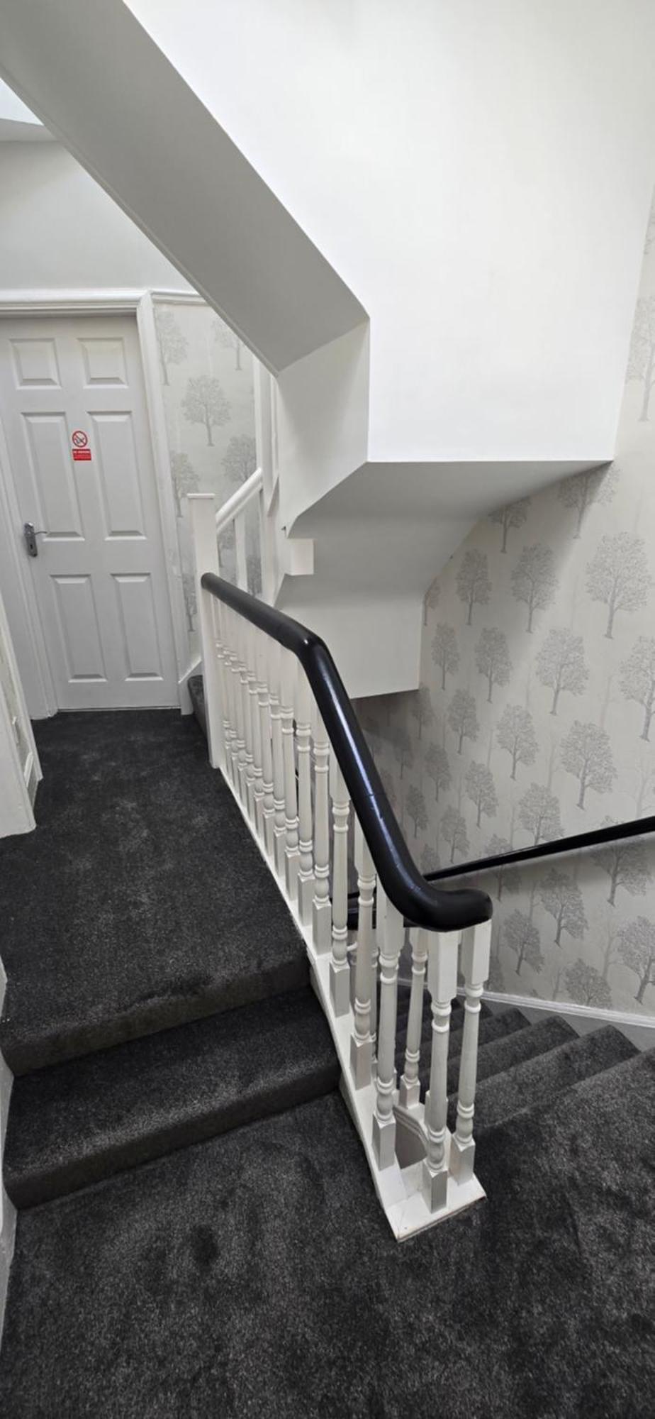 Alexandra Park House Apartamento Belfast Exterior foto