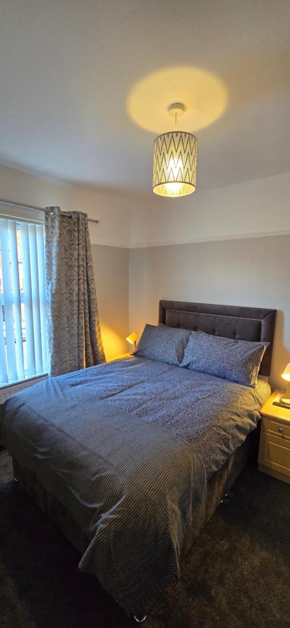 Alexandra Park House Apartamento Belfast Exterior foto