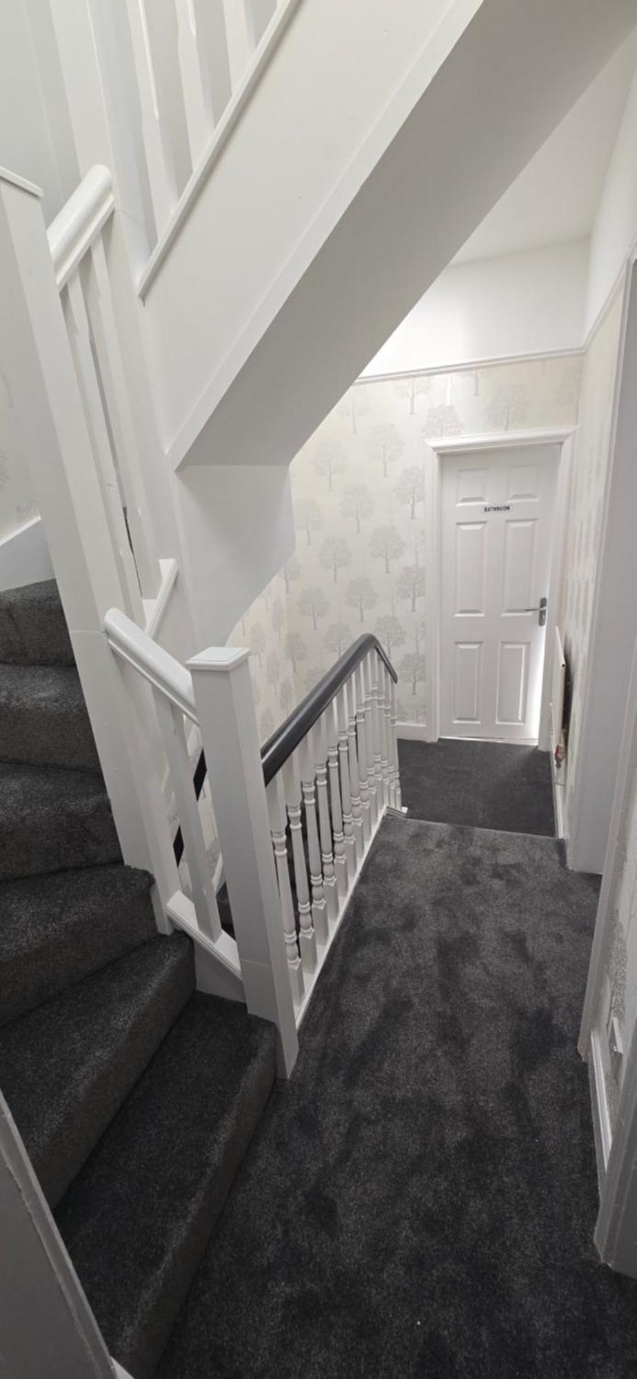 Alexandra Park House Apartamento Belfast Exterior foto